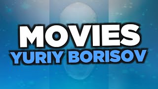 Best Yuriy Borisov movies [upl. by Niletac]