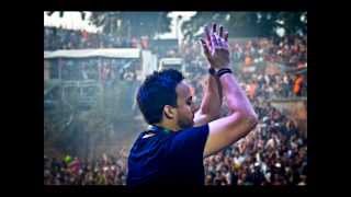 Maceo Plex Live  Exit Festival 15 July 2012 [upl. by Retrac]