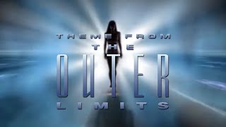 Theme from The Outer Limits cover [upl. by Beryl]