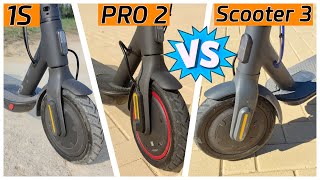 Xiaomi Mi Electric Scooter Pro 2 2020  Análisis amp Review TODO [upl. by Hakilam]