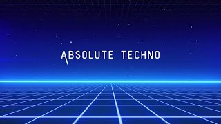 Absolute Techno Produced by DJ Beat Adjuster [upl. by Sekoorb]