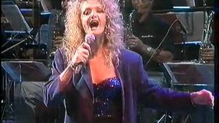 Bonnie Tyler  Bitterblue 1991 Live Vocal [upl. by Eelyam11]