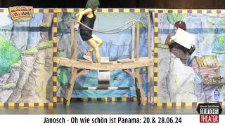 Janosch Oh wie schön ist Panama [upl. by Terti391]