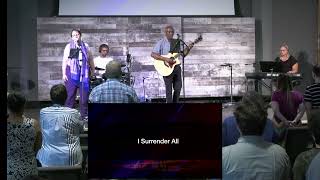 New Life Fellowship Baptist Church  Online Service  Sunday August 4 2024 [upl. by Anohs198]