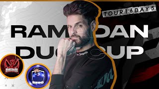 🔴LIVE  BNL FREE FIRE RAMADAN DUO CUP DRAGOUNV Vs BEPO [upl. by Namlak429]