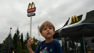 BatMan toy in McDonalds lets see ​​​ [upl. by Hselin]