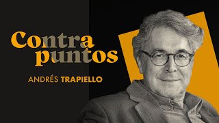 CONTRAPUNTOS  Andrés Trapiello [upl. by Leahcym655]