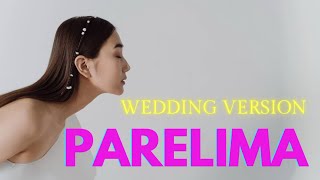 परेलीमा Parelima An Acoustic Tribute to Love by 1974 AD With Nepali Weddings Theme [upl. by Wachter]