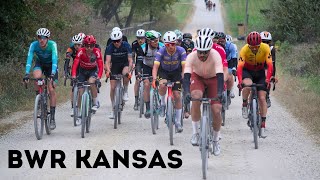 How I Landed on the Real Podium at BWR Kansas [upl. by Quin]