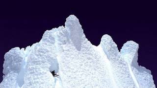 Cerro Torre  Mountaineering in Patagonia [upl. by Euqinot]