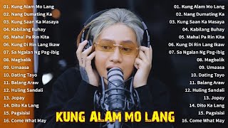 Bandang Lapis  Best Songs OPM Philippines 2023  Kung Alam Mo Lang Kung San Ka Masaya [upl. by Emeric]