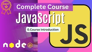 Introduction to Javascript beginners tutorial 2024  Javascript full course 2024 [upl. by Aivital]