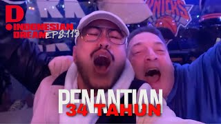 Penantian 34 tahun  ID Weekly Vlog Eps 113 [upl. by Ora]