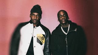 Clipse quotMr Me Too ft Pharrell Williamsquot Type Beat  Like Us Free For Profit [upl. by Paris990]