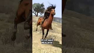 🌈10 DETALLES LOCOS DE RDR1 [upl. by Tiraj744]