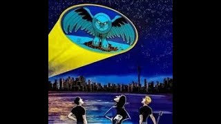 Rushcast Episode 2  Fly By Night 1975 [upl. by Fotina]