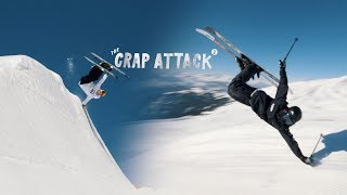 The Crap Attack 2019 2 LAAX [upl. by Brightman325]