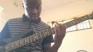 Freshly Ground  Doo bee Doo  Bass Tutorial [upl. by Zeba]