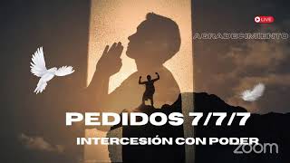 MARATÓN de Oración 🙏🏽 [upl. by Chemush881]