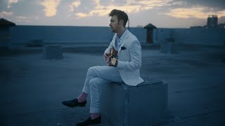 FINNEAS  Lets Fall in Love for the Night Official Video [upl. by Brent]