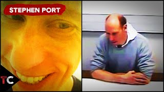 The Case of Stephen Port [upl. by Yramliw424]