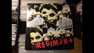 Post Regiment  Czarzły Vinyl Full Album [upl. by Hulton]