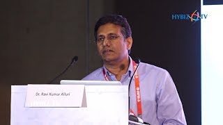 Dr Ravi Kumar Aluri  Optimizing PCI using FFR in ACSAMI Patients [upl. by Baseler578]