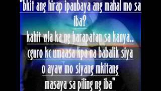 TAGALOG LOVE QUOTES  PART 4 [upl. by Otokam]