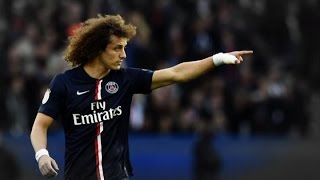 David Luiz 201516  Skills and Goals  We Want more [upl. by Nahsed988]