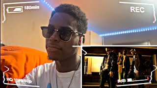 112  U Already Know Official Music Video Reaction [upl. by Hasheem]