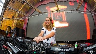 Tomorrowland 2015  Monika Kruse [upl. by Delwyn]