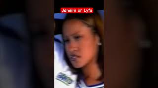 Jaheim Or Lyfe jaheim lyfe [upl. by Alcina217]