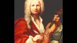 Antonio Vivaldi  La Serenissima [upl. by Christina594]