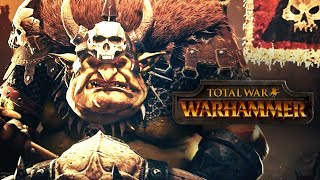 Total War Warhammer 2  The Warden amp the Paunch  Official Trailer [upl. by Kristofer]