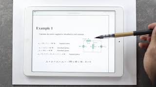 Basics of Circuit analysis1 [upl. by Ssyla201]