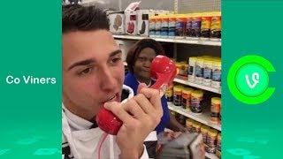 Ultimate Corey Scherer Vine Compilation 2017 wTitles Funny Corey Scherer Vines  Co Viners [upl. by Agnizn]