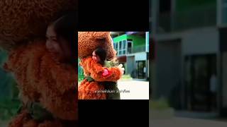 Teddy Love Story 💕shorts kdrama dramamixhindisongs viralshorts [upl. by Rafaj]