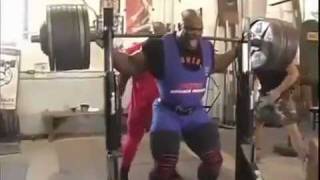 Ronnie Coleman  phrases Original [upl. by Lydia611]