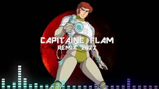 Capitaine Flam Space Soap Soft Mix 2022  Holographics unofficial Remix [upl. by Anires17]