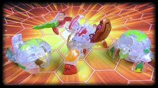 DIAMOND CYNDEOUS ULTRA STARTER PACK Bakugan Battle Planet Diamond Unboxing Marathon Part 4 [upl. by Eninaej]