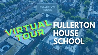 Take a tour of Fullerton House School Methody Prep School [upl. by Reynard]