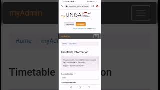 UNISA Invigilator App Exam Apply for Aegrotat Online in UNISA Website And Upload Required Doc [upl. by Kcirdorb]