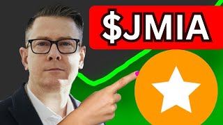 JMIA Stock Jumia Technologies JMIA STOCK PREDICTIONS JMIA STOCK Analysis JMIA stock news today [upl. by Gyasi]