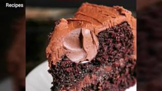 The best moist chocolate cake recipe ever [upl. by Gleda]