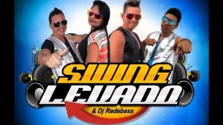 Swing Levado  Rebola no Creme [upl. by Notled]