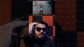 Kulbursha  Jawani ft The KIdd Reaction  AFAIK shorts [upl. by Elata492]