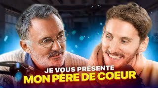 CONVERSATION INSPIRANTE avec Frédéric Lopez [upl. by Caputto239]