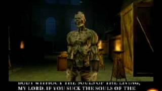 Mummy Returns The  PS2 PSXHAVENCOM [upl. by Teloiv]