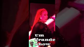 Gloria Groove canta Ludimila [upl. by Annoel]