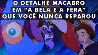 4 mensagens subliminares que você nunca reparou antes [upl. by Vasyuta127]